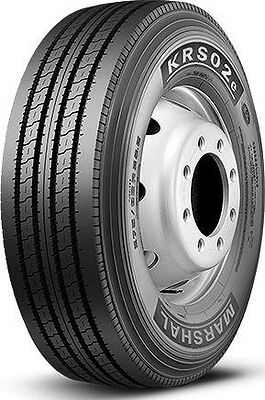 Kumho RS02 6,5x16C 108/107M