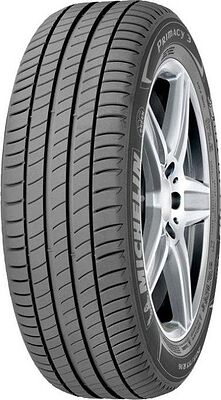 Michelin Primacy 3 Acoustic 245/45 R19 102Y XL