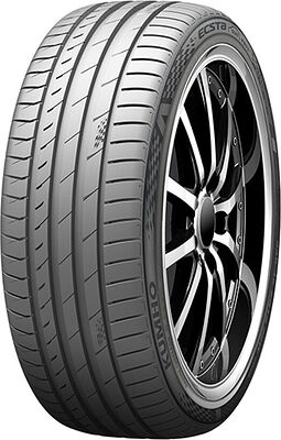 Kumho Ecsta PS71S 255/55 R18 109Y