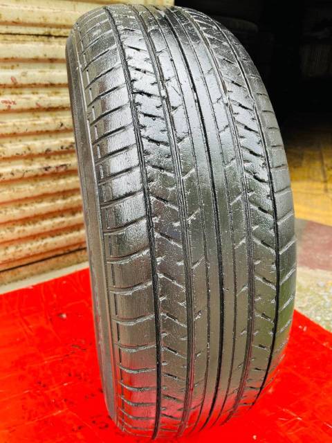 Yokohama Advan 031 205/65 R15 94Q