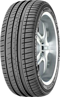 Michelin Pilot Sport PS3 225/45 R17 94M XL