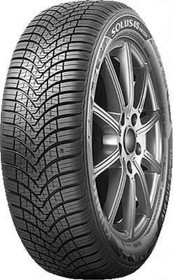 Kumho Solus 4S HA32+ 215/55 R16 97V