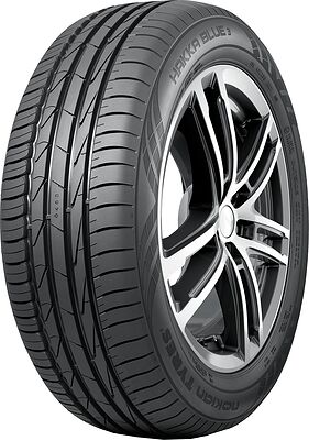 Nokian Hakka Blue 3 215/55 R17 98W XL