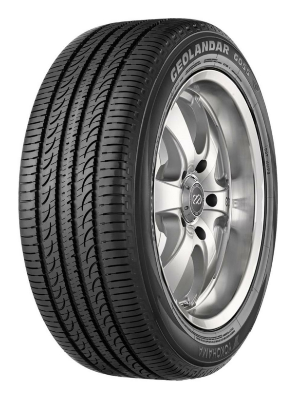 Yokohama Geolandar G055 225/55 R19 99V