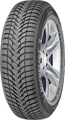 Michelin Alpin A4 Selfseal 165/65 R15 81T