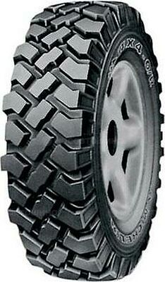 Michelin 4X4 O/R XZL 7x16C 108N