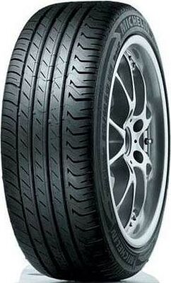 Michelin Pilot Preceda 235/45 R17 94W