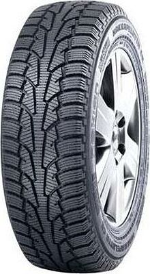 Nokian Hakkapeliitta CR Cargo 175/65 R14C 90/88Q