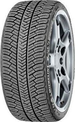 Michelin Latitude Alpin 2 (Porsche) 295/40 R20 106V