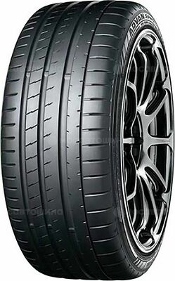 Yokohama Advan Sport V107E 285/30 R20 99Y XL