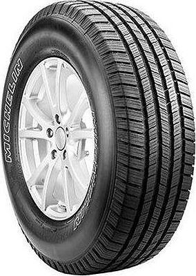 Michelin Defender LTX M/S 255/75 R17 115T