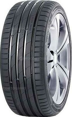 Nokian Z G2 245/50 R18 104Y