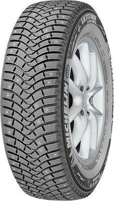 Michelin Latitude X-Ice North Xin2+ 255/55 R18 109T RF