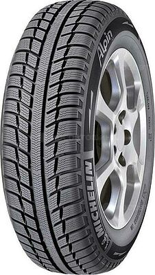 Michelin Alpin 195/65 R15 91M