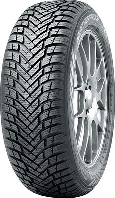 Nokian Weatherproof 195/55 R15 85H