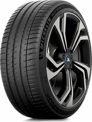 Michelin Pilot Sport EV 245/45 R20 103V XL