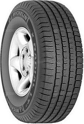 Michelin X-radial lt2 245/70 R16 106T