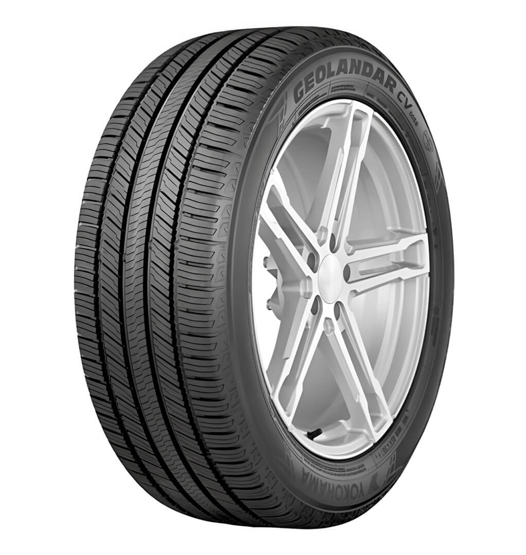 Yokohama Geolandar CV G058 255/55 R20 110V