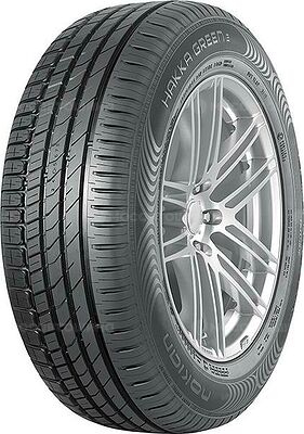 Nokian Hakka Green 2 185/60 R14 82H