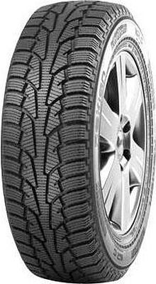 Nokian WR C Cargo 175/65 R14 90/88T