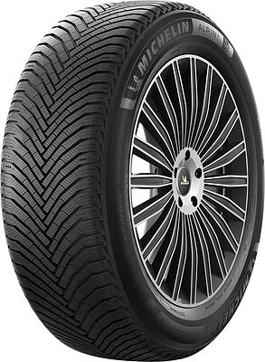 Michelin Alpin 7 215/65 R17 103H XL