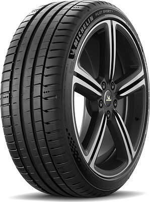 Michelin Pilot Sport 5 275/40 ZR18 103Y XL