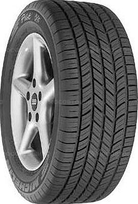 Michelin Pilot XGT H4 205/60 R14 88H