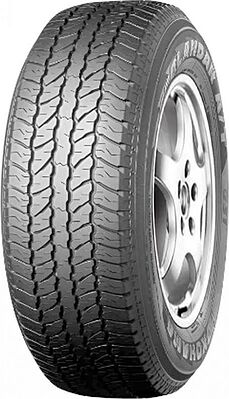 Yokohama Geolandar A/T G031A 265/65 R18 114V