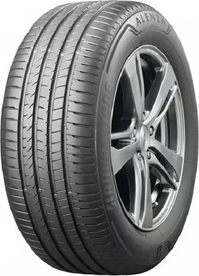 Bridgestone Alenza 001 B-seal 235/55 R18 100V