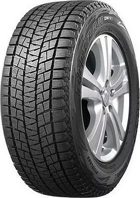 Bridgestone Blizzak DM V1 225/65 R18 103R