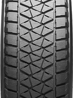 Bridgestone Blizzak DM V2 255/45 R20 101T