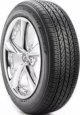 Bridgestone Dueler H/P Sport AS 235/55 R18 100V