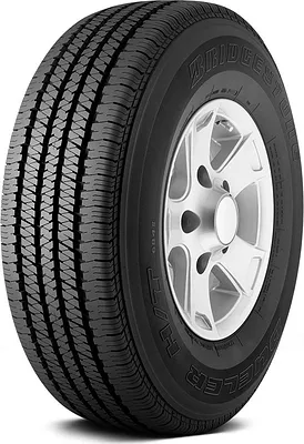 Bridgestone Dueler H/T 684II 275/60 R18 113H