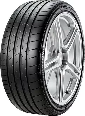 Bridgestone Potenza S007A 255/45 R19 104Y XL