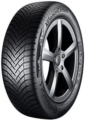 Continental AllSeasonContact ContiSeal 245/45 R18 96W