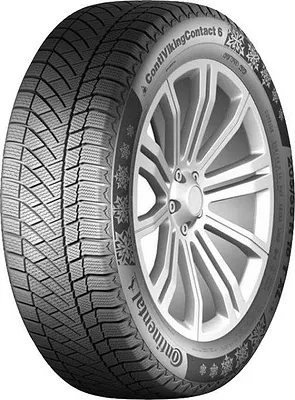 Continental ContiVikingContact 6 ContiSilent 225/55 R17 101T XL