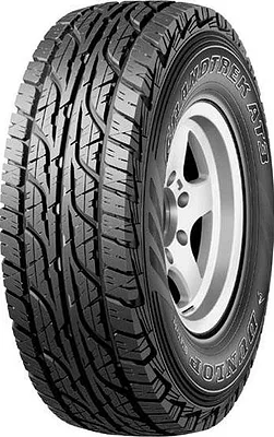 Dunlop GrandTrek AT3 285/65 R17 116H