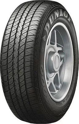 Dunlop GrandTrek PT 4000 235/65 R17 108V XL