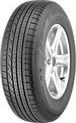 Dunlop Grandtrek Touring A/S 235/60 R18 103V