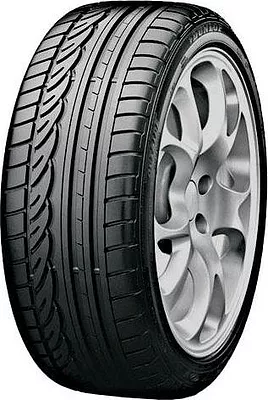 Dunlop SP Sport 01 255/45 R18 99Y