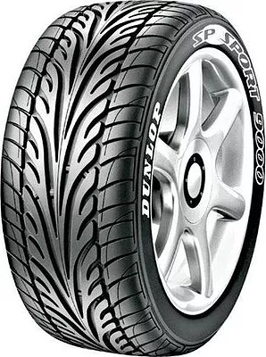 Dunlop SP Sport 9090 255/40 R18 Y