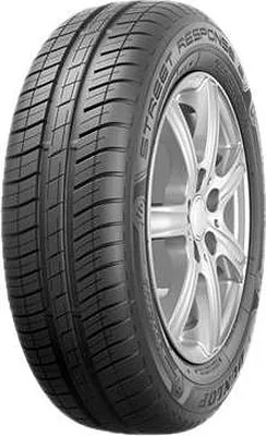 Dunlop SP Street Response 2 195/65 R15 95T XL