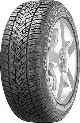 Dunlop SP Winter Sport 4D 245/50 R18 104V RF