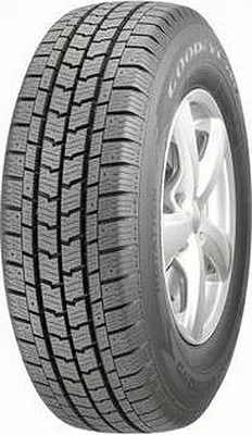 Goodyear Cargo UltraGrip 2 195/65 R16C 104/102T