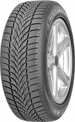 Goodyear UltraGrip Ice 2 SCT 245/40 R18 97T XL