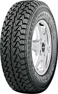 Goodyear Wrangler AT/R 215/75 R15 100T