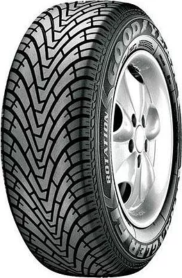 Goodyear Wrangler F1 295/40 R20 106Y