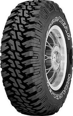 Goodyear Wrangler MT/R 255/55 R19 111S XL