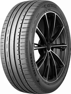 GT Radial SportActive 2 SUV 245/35 R19 93Y XL