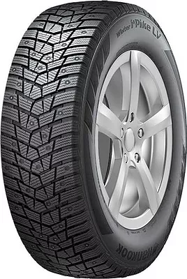 Hankook RW15 Winter i Pike LV (Нешип) 215/65 R16C 109/107R